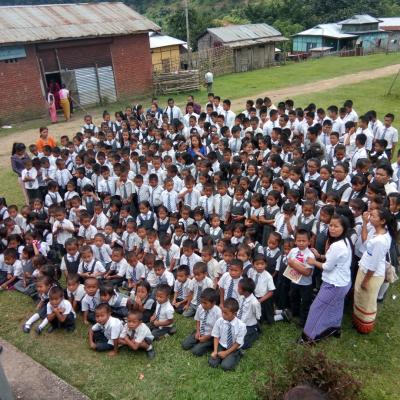 Cehs Sinzawl 6