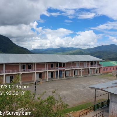 Cehs Suangdoh