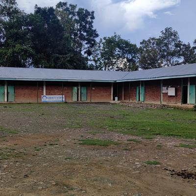 Kaikhoen Academy