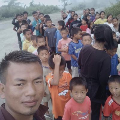 Ka Suangdoh 11