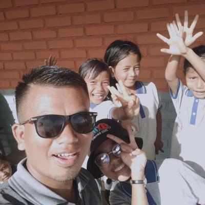 Ka Suangdoh 2