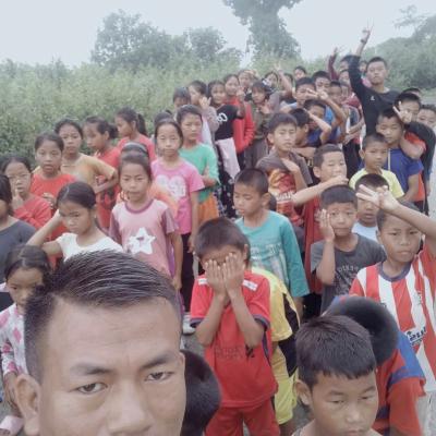 Ka Suangdoh 3
