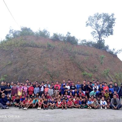 Ka Suangdoh 5