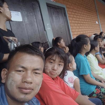 Ka Suangdoh 8